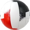 thumbnail image 2 of Balón de Voleibol Baden Rojo Blanco Negro Talla 5, 2 of 6