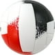 thumbnail image 2 of Balón de Voleibol Baden Rojo Blanco Negro Talla 5, 2 of 6
