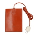 thumbnail image 3 of Almohadilla calefactora 110V 220V Silicona 15x20cm 300W Cable Enchufe UE/EE. UU. (UE), 3 of 6
