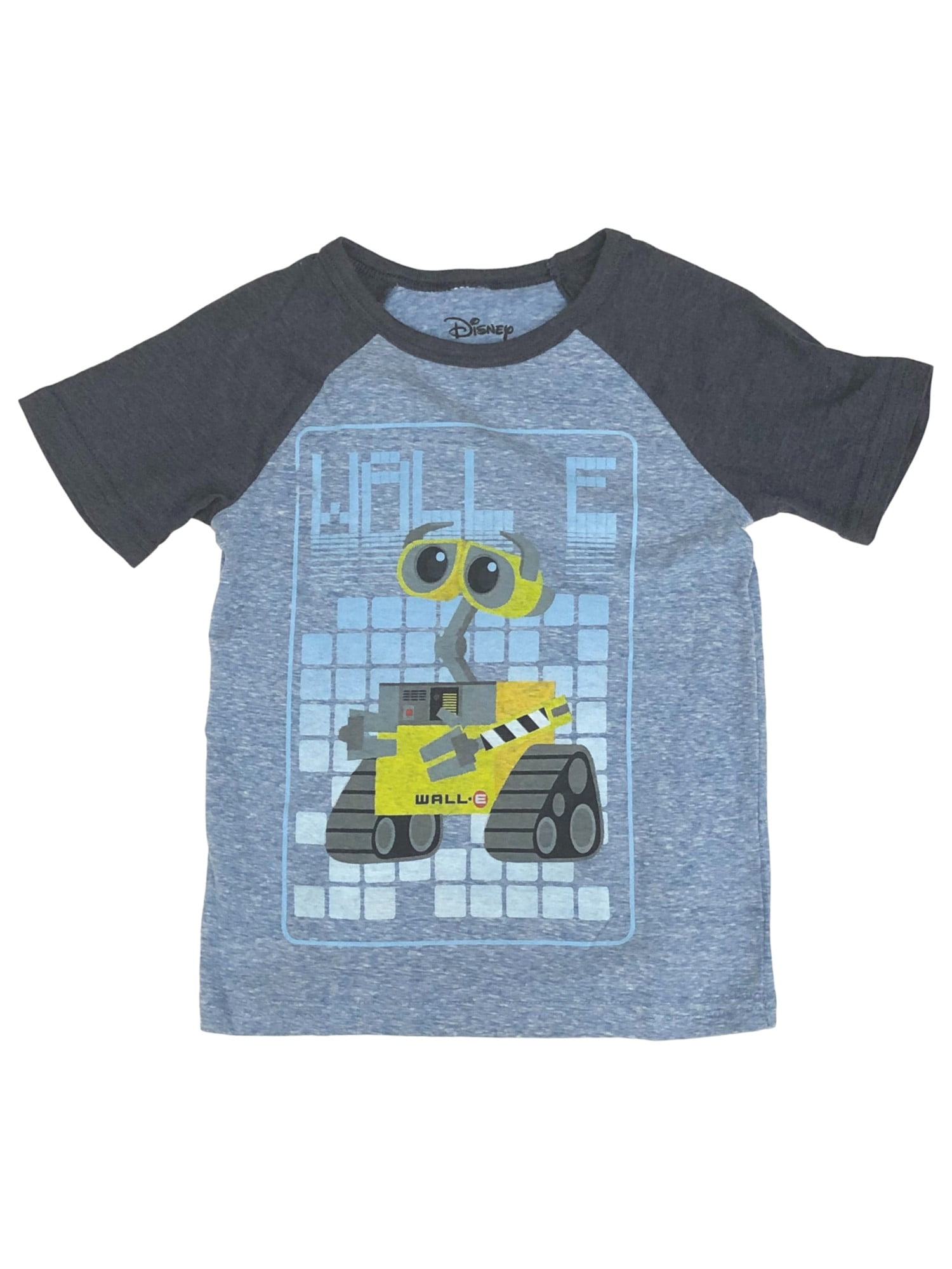 wall e merch