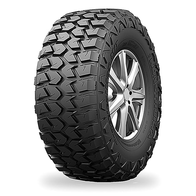 Llanta HABILEAD RS25 265/65R17 120/117 Q Radial para Camioneta SUV