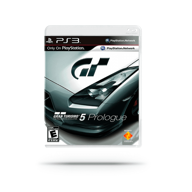 Videojuego Gran Turismo 5 Prologue Sony PS3