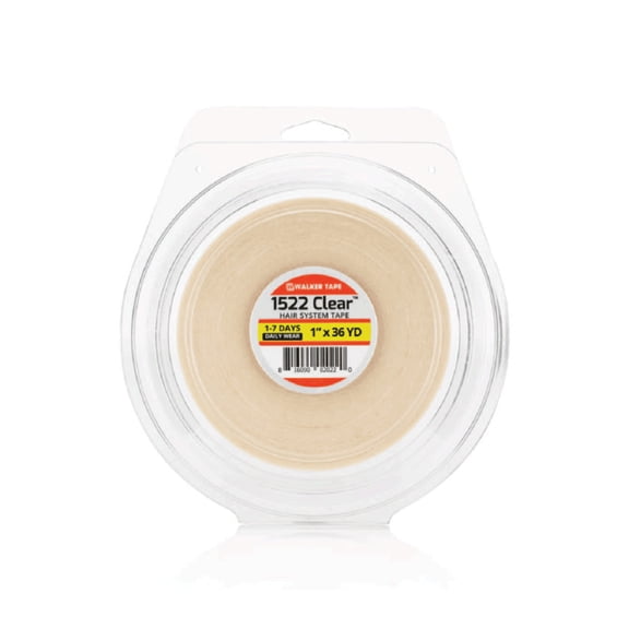 1522 Clear Tape Roll