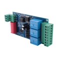 thumbnail image 3 of Kit de Interruptor de Relé PENGJJMXG Controlado por DMX512 3 Canales 5 A, 3 of 5