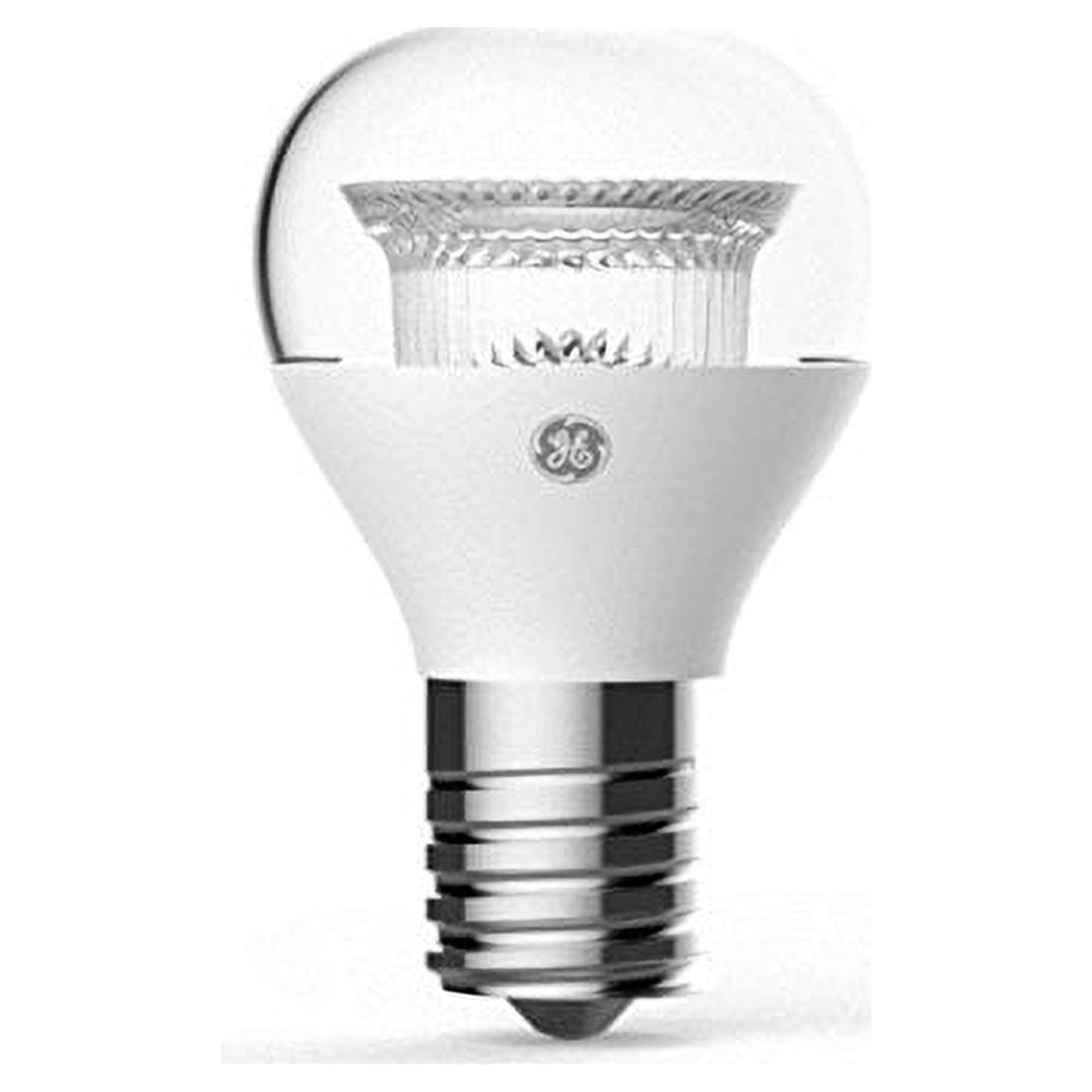 G E LIGHTING 29043 4W Frosted S11 Inter Bulb - image 2 of 2