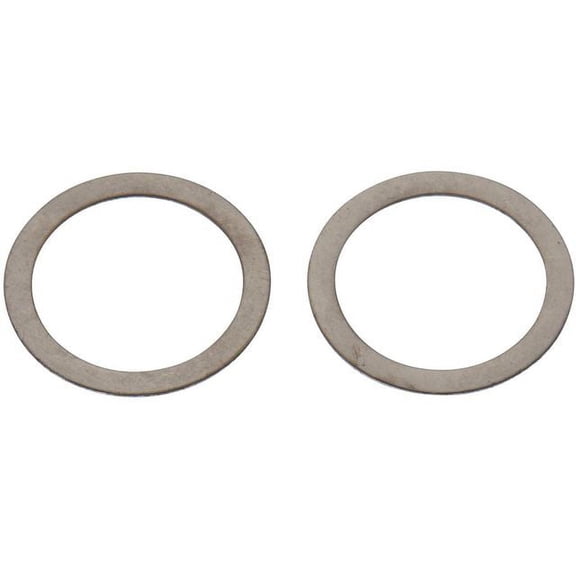 Fuel Pump Tank Seal - Compatible with 1995 - 1998 Ford E-350 Econoline 7.3L V8 1996 1997