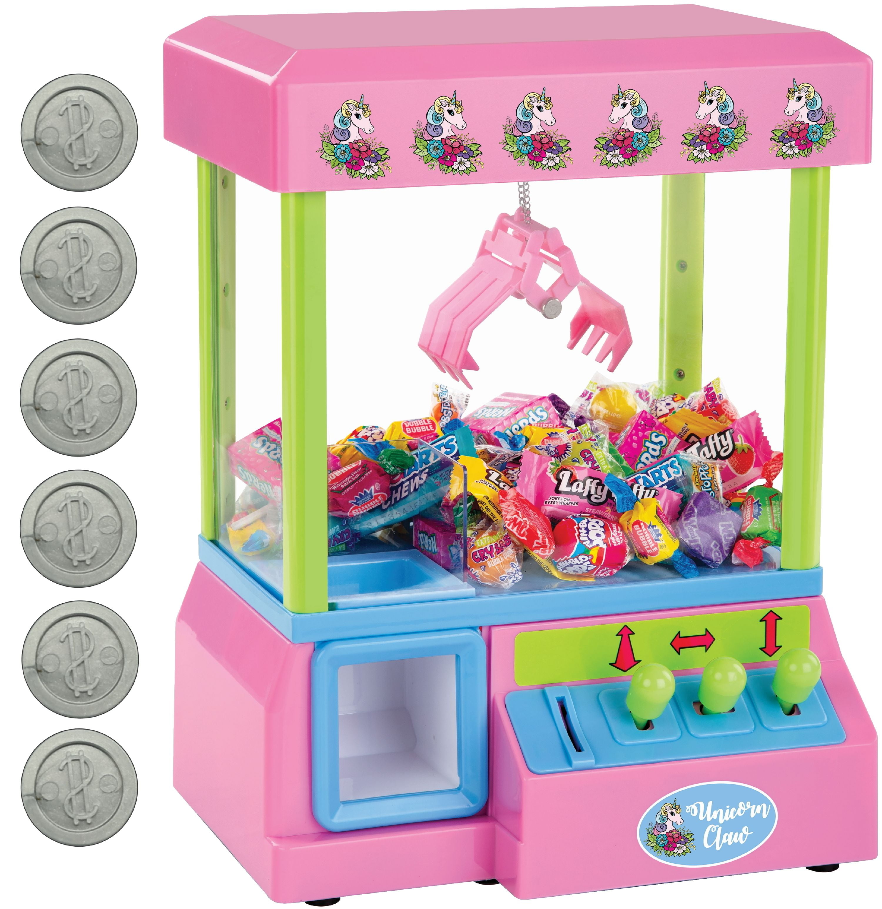 unicorn toys and games