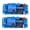 2, variant on 12V Time Delay Relays Electronic Module Timer Control Switches For Outdoor Automation Systems