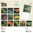 thumbnail image 2 of Snakes | 2025 12x24" (Hanging) Square Wall Calendar | BrownTrout, 2 of 9