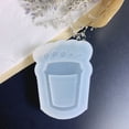 thumbnail image 6 of WINDLAND Quicksand Silicone Molds Drinking Cup Coffee Milk Shaker Molds For Epoxy Resin, 6 of 11