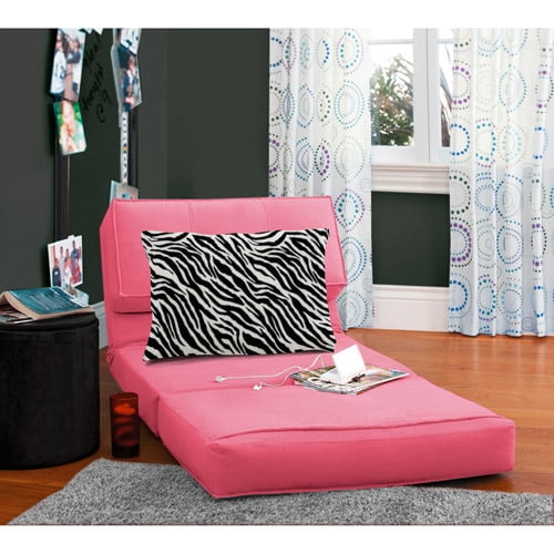Zebra Print Decorative Pillow - Walmart.com