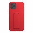 thumbnail image 4 of Funda EEZL Compatible para iPhone 11 PRO Roja con Soporte Fusion, 4 of 4