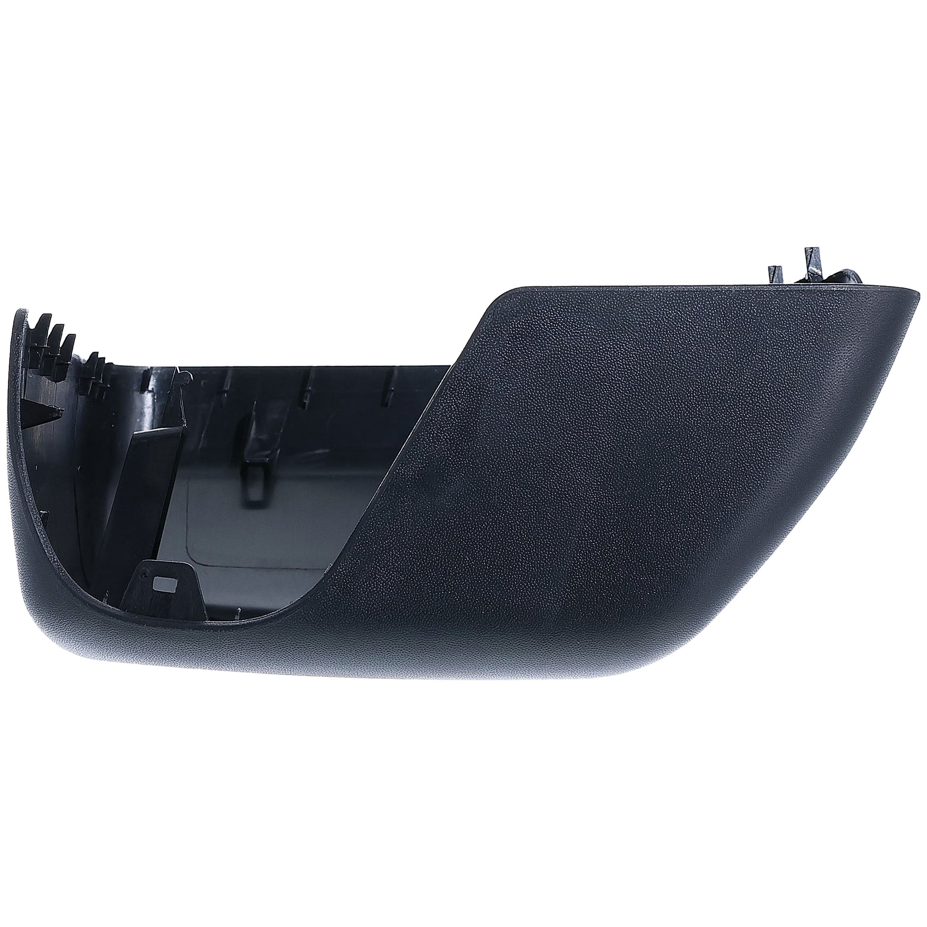 Dorman 959-304 Passenger Side Door Mirror Cover for Specific Jeep Models