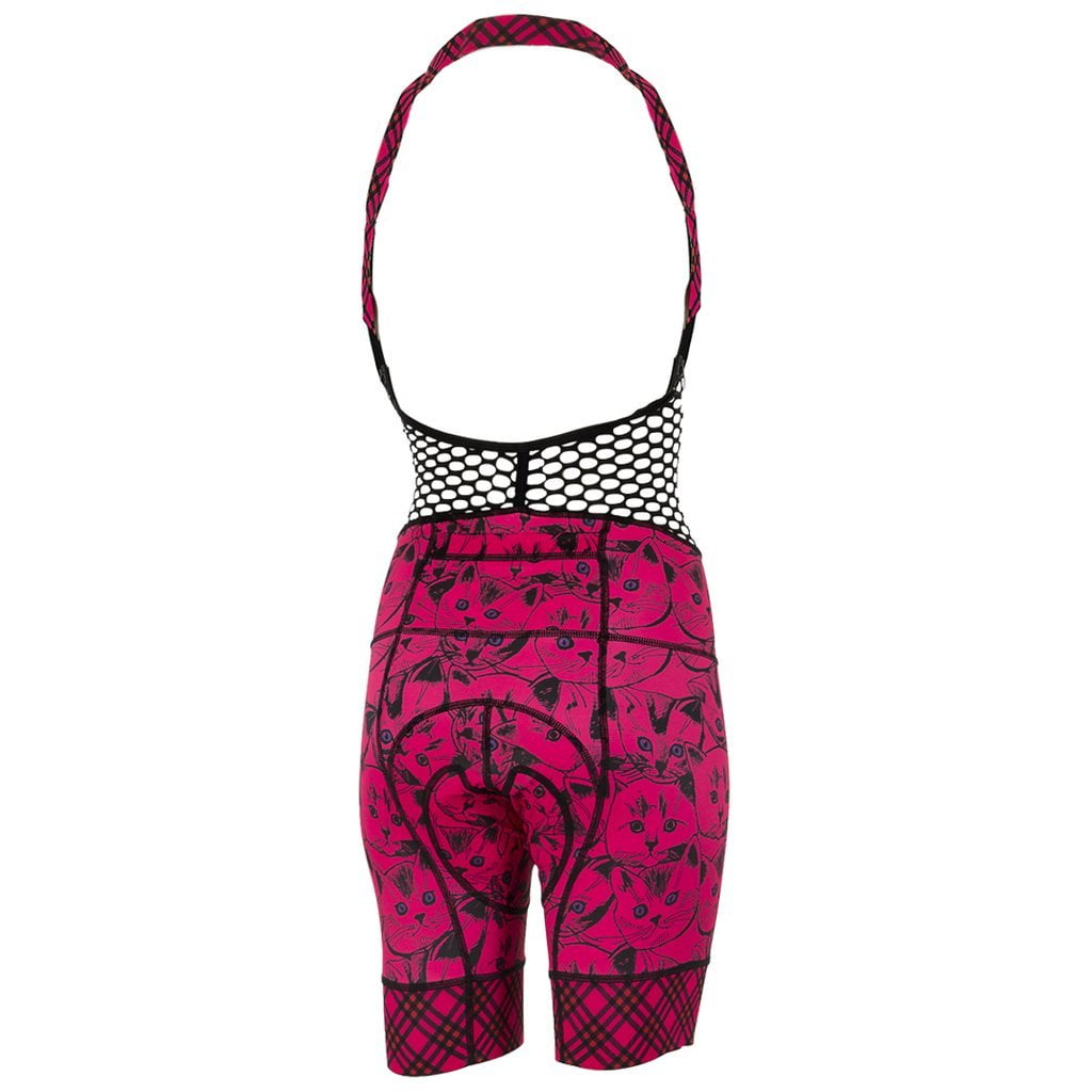 shebeest petunia shorts