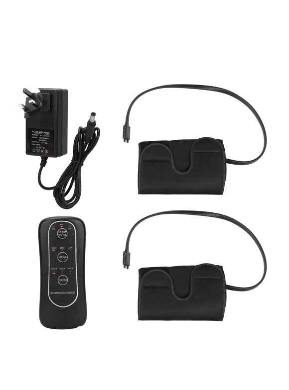 Leg massagers in Massage