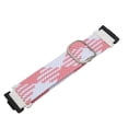 thumbnail image 1 of Correa de Reloj Trenzada Correa de Repuesto Deportiva de Tejido Ajustable Trenzada de Nailon Pulsera de Reloj Trenzada de Nailon Pulsera de Reloj Inteligente para Hombres y ANGGREK Otros, 1 of 8
