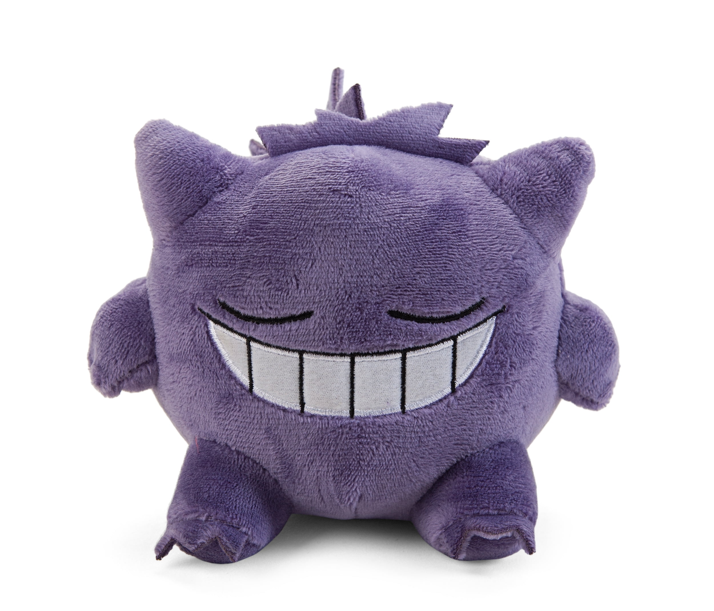 i love gengar plush