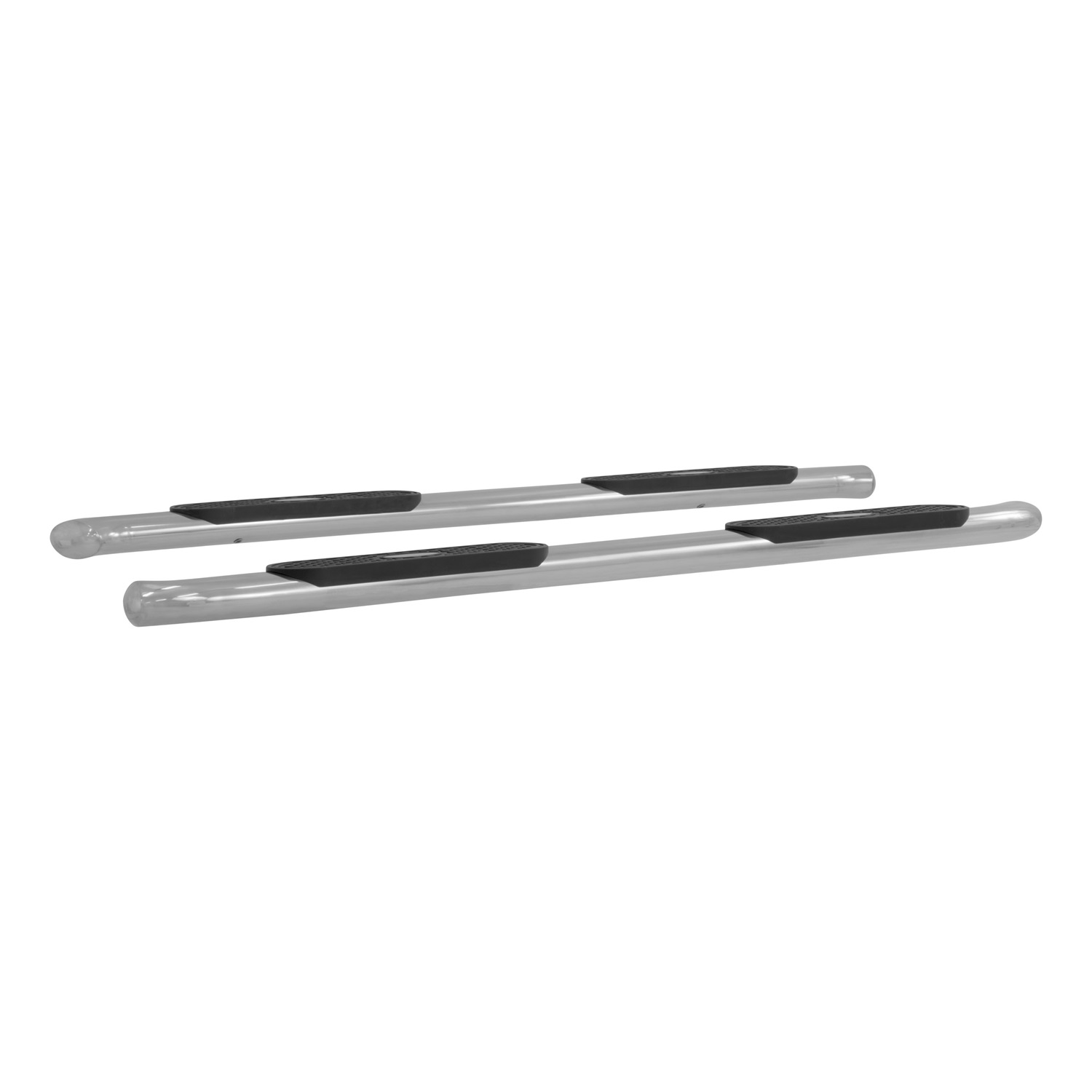 ARIES S223015-2 04-08 F150 SUPERCREW/05-C MARK LT SS OVAL TUBES Fits select: 2004 FORD F150 SUPERCREW, 2005-2008 FORD F150