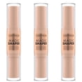 thumbnail image 4 of Contour & Glow Stick Catrice Magic Shaper 2 en 1, vegano, 4 of 5