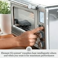 thumbnail image 2 of Smart Oven BOV800XL, Brushed Stainless Steel, 2 of 6