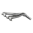 thumbnail image 6 of Long Tube Exhaust Headers + Y-Pipe for 99-06 Chevy/GMC 4.8L 5.3L 6.0L V8 (2WD Only), +15 HP/TQ, 6 of 6