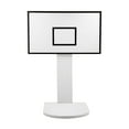 thumbnail image 3 of Basketball Rack without Trash Baskets Indoor Basketball Frame Storage Basket for, 3 of 9