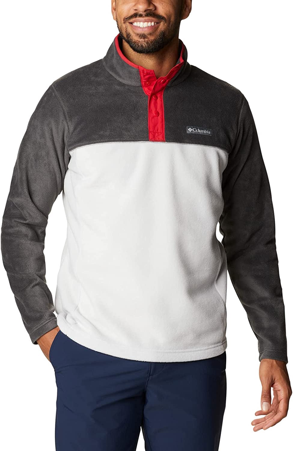 Columbia Mens Sweaters in Mens Clothing 