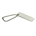 thumbnail image 1 of Mini Sharpening Stone Mini Sharpening Stone Ceramic Whetstone Portable Multi Function Sharpener Tool For Camping Fishing, 1 of 5