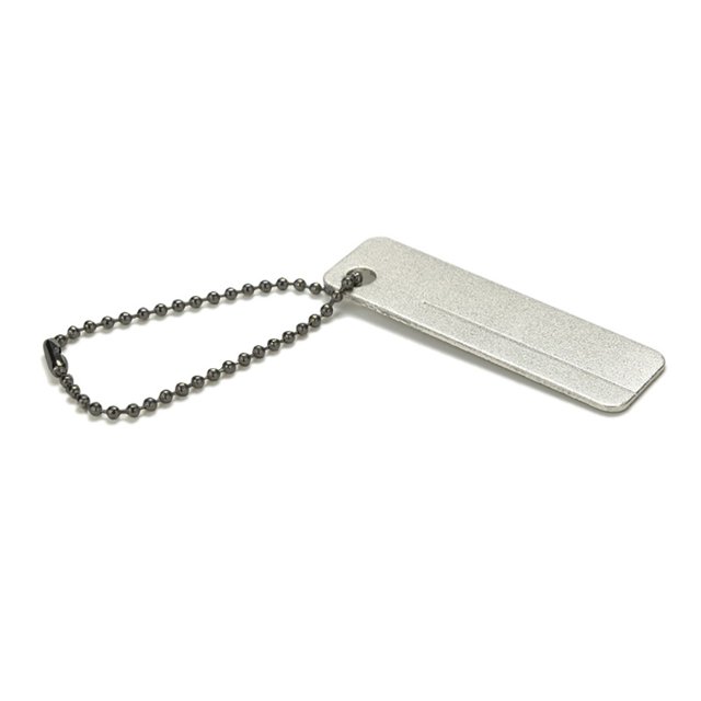 Mini Sharpening Stone Mini Sharpening Stone Ceramic Whetstone Portable Multi Function Sharpener Tool For Camping Fishing