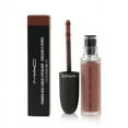 thumbnail image 3 of MAC - Powder Kiss Liquid Lipcolour - # 997 Over The Taupe(5ml/0.17oz), 3 of 3
