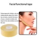 thumbnail image 2 of Cinta de kinesiología facial Beauty Lift Up Rollo de cinta reductora de arrugas (Amarillo), 2 of 7