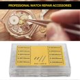 thumbnail image 1 of Watch strap tubes, pins, strap repair tool, watchmaker accessory, 1 of 1