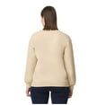 thumbnail image 5 of Gildan  Adult Softstyle Midweight Sweatshirt, 5 of 5