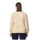 thumbnail image 2 of Gildan - Jersey Softstyle de Medio para Hombre (Arena), 2 of 3