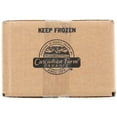 thumbnail image 6 of Cascadian Farm Organic Premium Gardeners Blend Vegetable, 10 Ounce -- 12 per Case., 6 of 6