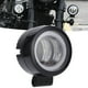 thumbnail image 4 of Lámpara Auxiliar De Luz Antiniebla LED 4D Lente Doble 20W Con Ojo De ángel Para Motocicletas ATV Camión Barcos, 4 of 8