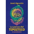 thumbnail image 1 of LA PANZA DEL TEPOZTECO ALFAGUARA JUVENIL Pasta Blanda 30 Aniversario, 1 of 2