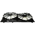 thumbnail image 4 of Dorman 621-174 Engine Cooling Fan Assembly for Specific Toyota Models Fits 2008 Toyota Highlander, 4 of 5