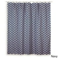 thumbnail image 5 of Wildon Home  Charlean  Cotton Shower Curtain, 5 of 5