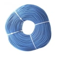 thumbnail image 2 of Winch Tow Rope 5mm 50m UHMWPE Core With Polyester Jacket Sailboat Winch Tow Rope ATV Winch Rope Line ,Durable & Safe, 2 of 2