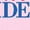 AD-Pink, variant on Future President Toddler Hoodie