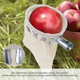 thumbnail image 3 of Recolector de frutas para recoger manzanas, cesta para recoger frutas, herramienta para recoger frutas, diseño de clase mundial, 3 of 11