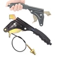 thumbnail image 2 of koolsoo Electric Tricycle Handbrake Set Durable Handbrake Handle and Handbrake Cable, 2 of 9