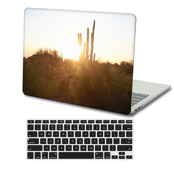 KSK KAISHEK Hard Protective Shell Case Cover Only for MacBook Pro 16"( XDR Display, 2023 - 2021) + Black Keyboard Cover Model A2485 & A2780, Type C Blue series A 0322