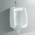 thumbnail image 3 of 1x Urinal Toilet Flush Valve Button Type Manual Delay Automatic Shutoff, 3 of 9