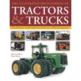thumbnail image 1 of Pre-Owned The Illustrated Encyclopedia of Tractors & Trucks: The Ultimate World Reference with Over 1500 Photographs (Paperback) 1843096897 9781843096894, 1 of 2