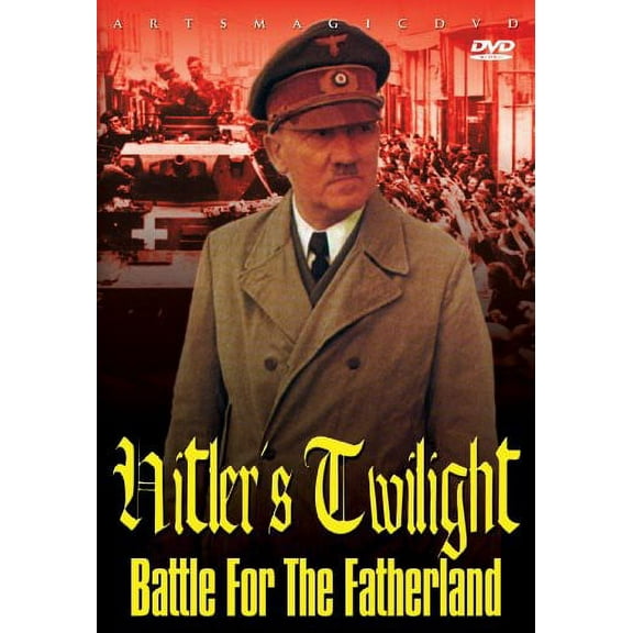 Götterdämmerung: Battle for the Fatherland (DVD), Arts Magic, Documentary