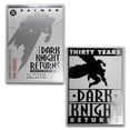 thumbnail image 4 of 2016 Fiji 2 oz Proof Silver Batman: The Dark Knight Returns, 4 of 5