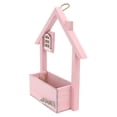 thumbnail image 3 of MasteelfCA 1PC Wall-mounted Flower Basket Decoration Wall Hanging Creative Flower Pot, 3 of 8