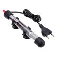 thumbnail image 1 of Heater Submersible Water Rod Heater For Fish Tank Glass Temperature Adjustment 25w/50w, 1 of 4
